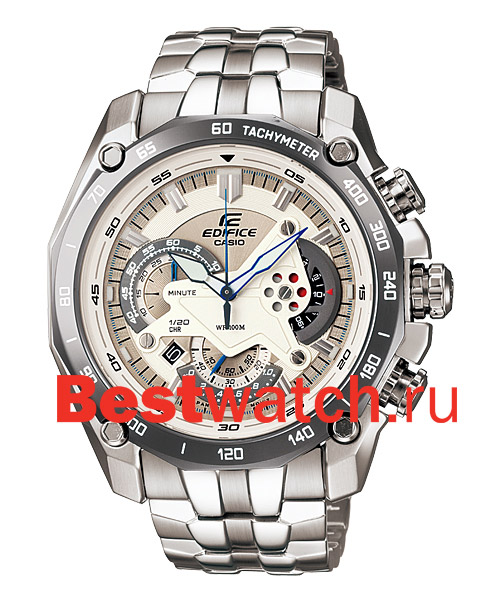 Часы Casio Edifice EF-550D-7A