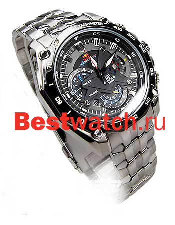 Часы Casio Edifice EF-550RBSP-1A