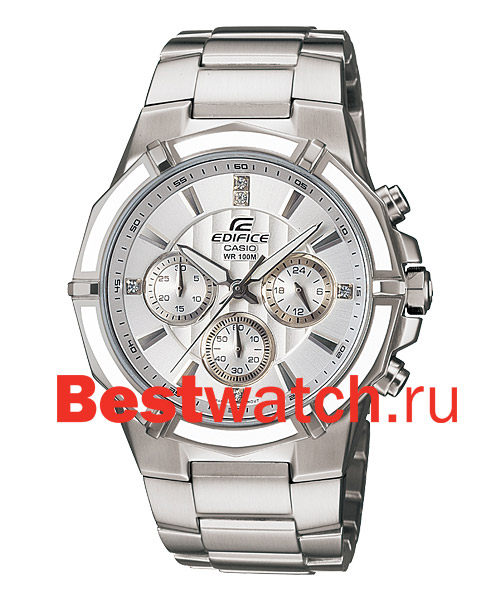 Часы Casio Edifice EF-551D-7A
