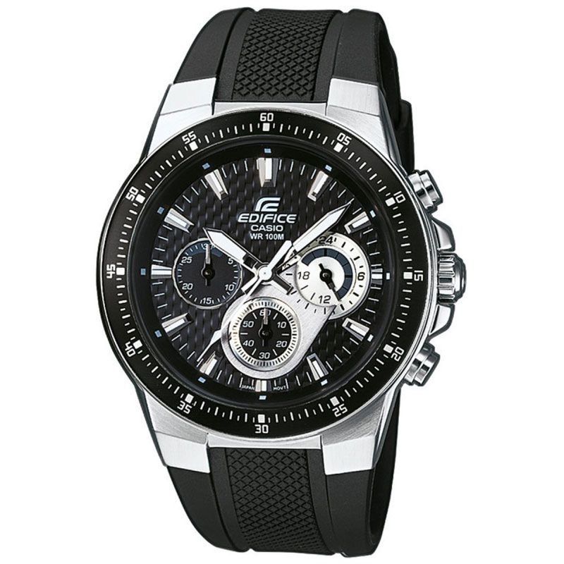 Часы Casio Edifice EF-552-1A