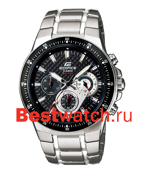 Часы Casio Edifice EF-552D-1A