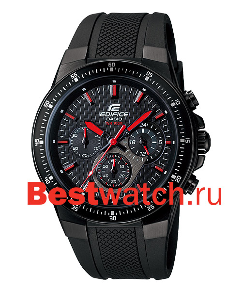 Часы Casio Edifice EF-552PB-1A4