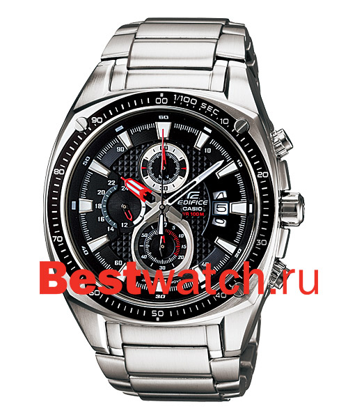 Часы Casio Edifice EF-553D-1A