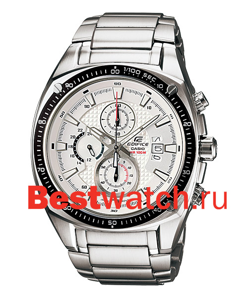 Часы Casio Edifice EF-553D-7A