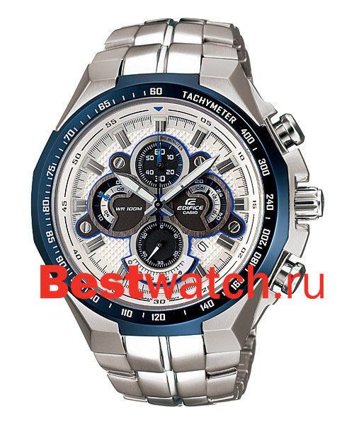 Часы Casio Edifice EF-554D-7A
