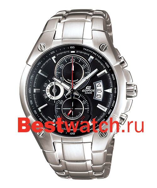 Часы Casio Edifice EF-555D-1A