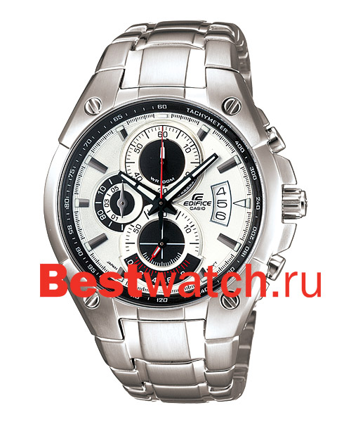 Часы Casio Edifice EF-555D-7A