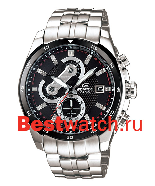 Часы Casio Edifice EF-557D-1A