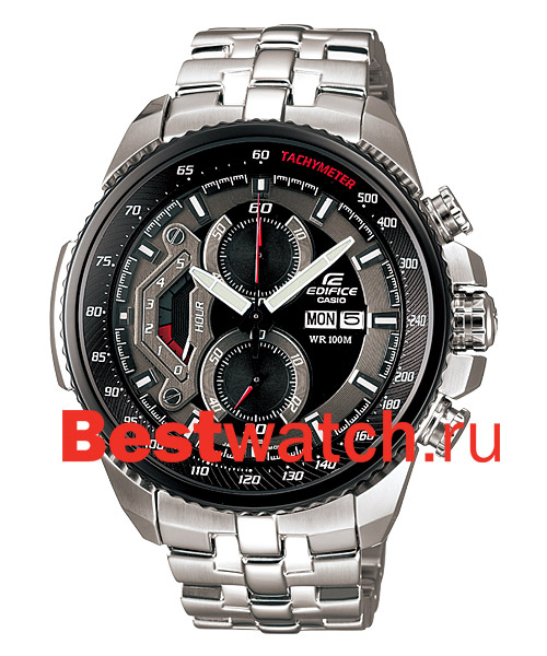 Часы Casio Edifice EF-558D-1A