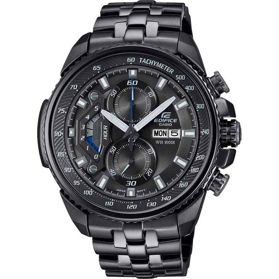 Часы Casio Edifice EF-558DC-1A