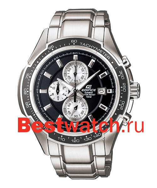 Часы Casio Edifice EF-559D-1A
