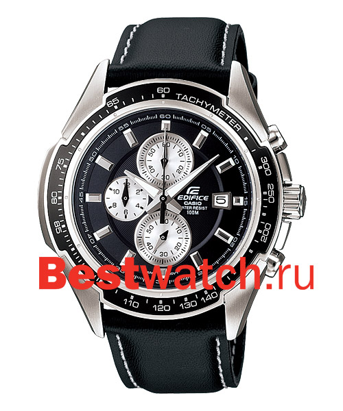 Часы Casio Edifice EF-559L-1A