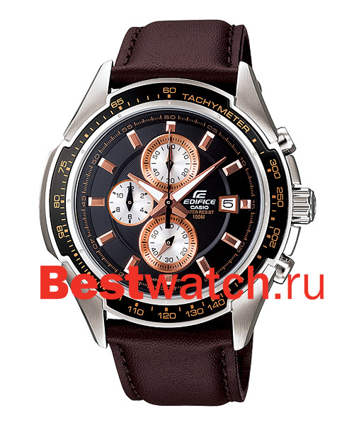 Часы Casio Edifice EF-559L-5A