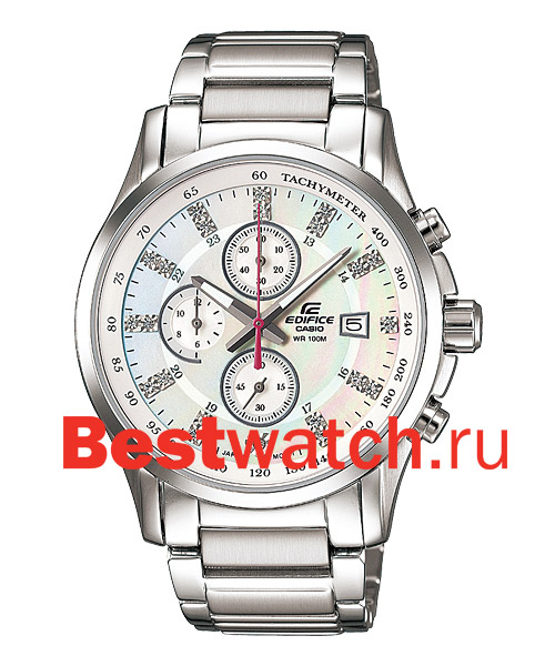 Часы Casio Edifice EF-561SP-7A