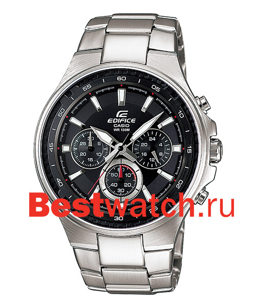 Часы Casio Edifice EF-562D-1A