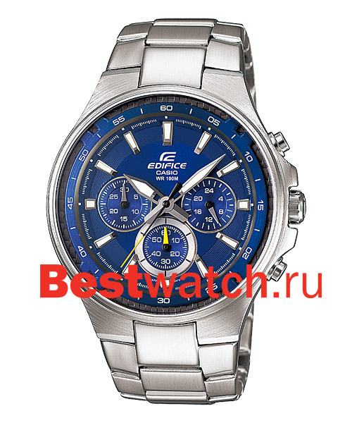 Часы Casio Edifice EF-562D-2A