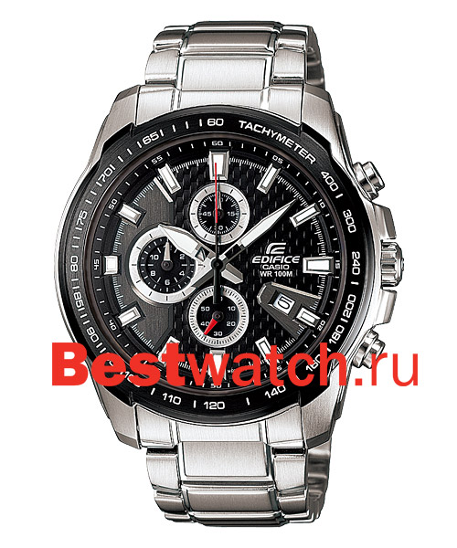 Часы Casio Edifice EF-563DB-1A