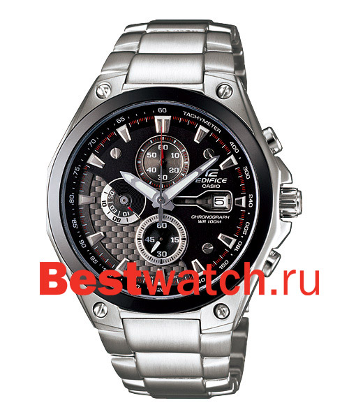 Часы Casio Edifice EF-564D-1A