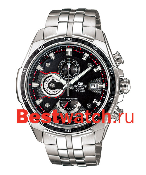 Часы Casio Edifice EF-565D-1A