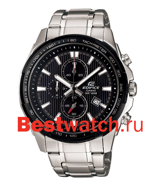 Часы Casio Edifice EF-566D-1A1