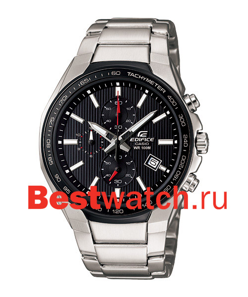 Часы Casio Edifice EF-567D-1A1