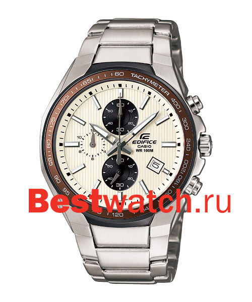 Часы Casio Edifice EF-567D-5A