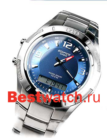 Часы Casio Edifice EFA-125D-2A