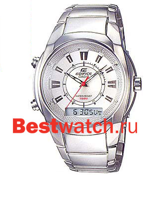 Часы Casio Edifice EFA-128D-7A