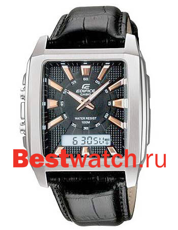 Часы Casio Edifice EFA-130L-1A