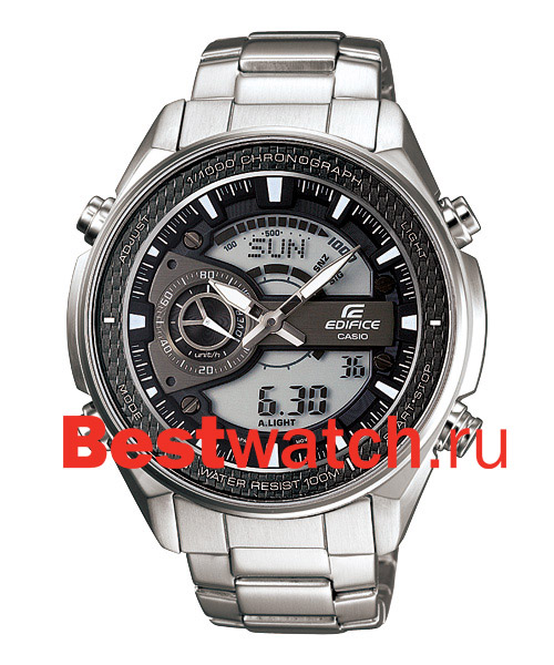 Часы Casio Edifice EFA-133D-8A