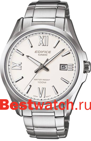 Часы Casio Edifice EFB-101D-7A