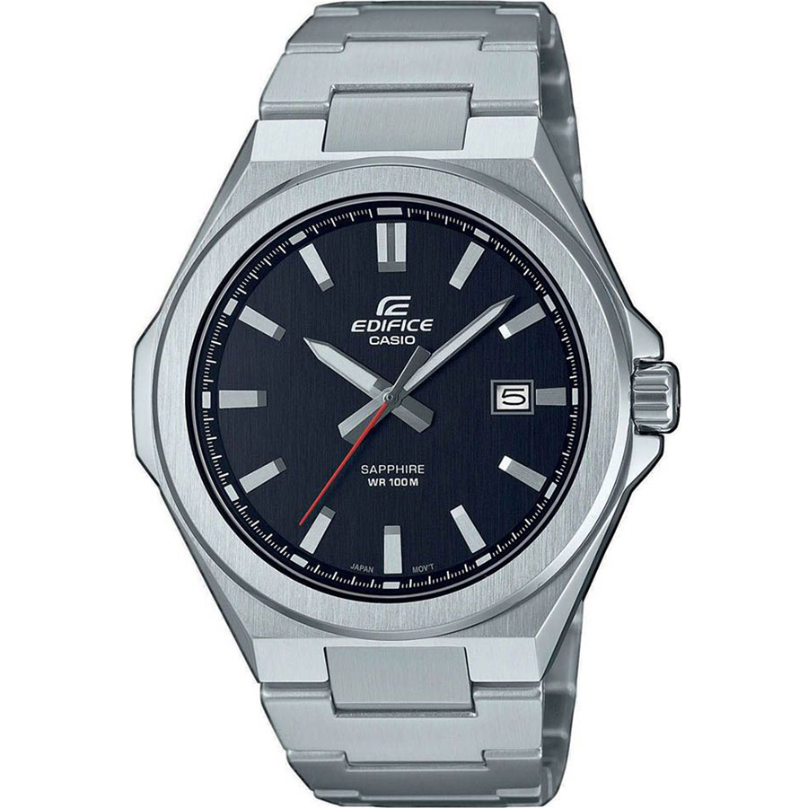 Часы Casio Edifice EFB-108D-1AVUEF
