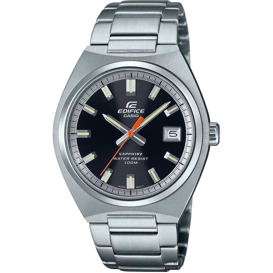 Часы Casio Edifice EFB-109D-1A