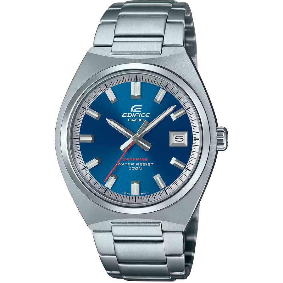 Часы Casio Edifice EFB-109D-2A