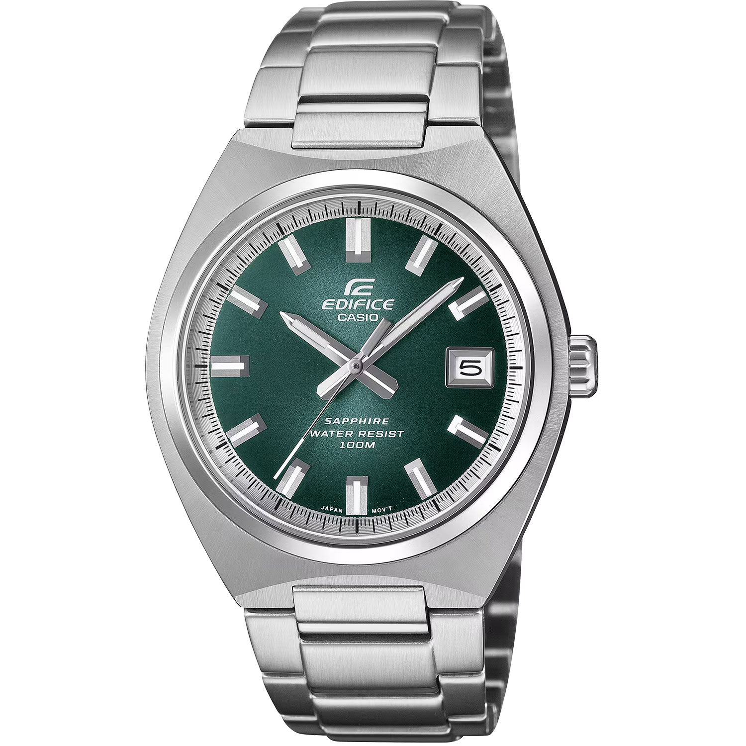 Часы Casio Edifice EFB-109D-3A