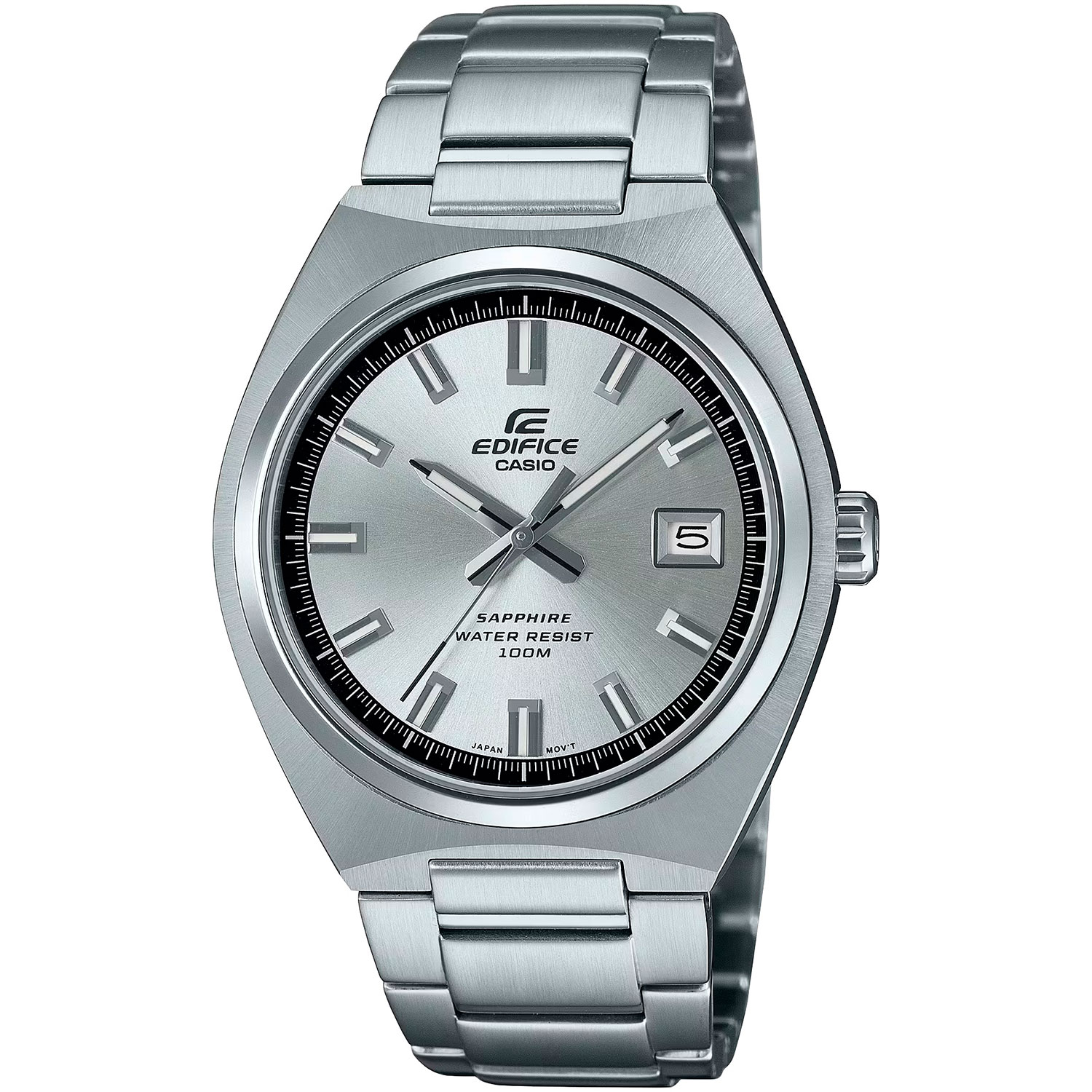 Часы Casio Edifice EFB-109D-7A