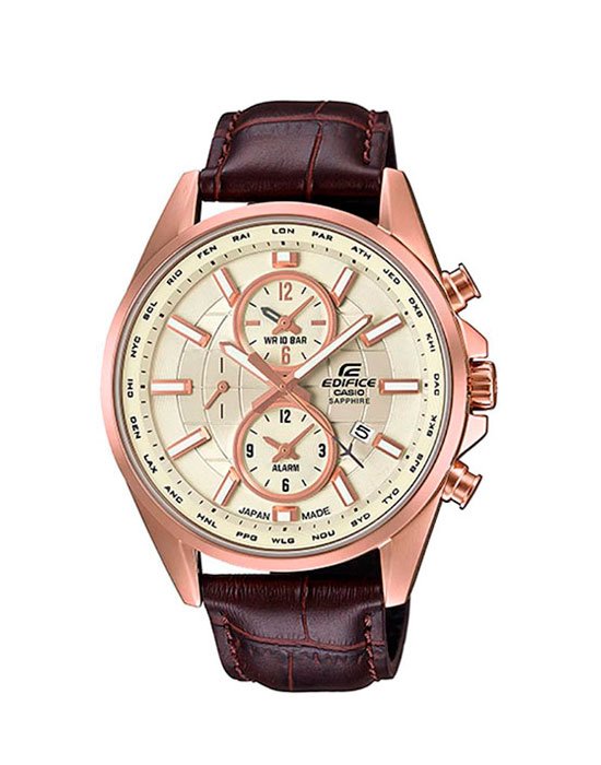 Часы Casio Edifice EFB-302JGL-7A
