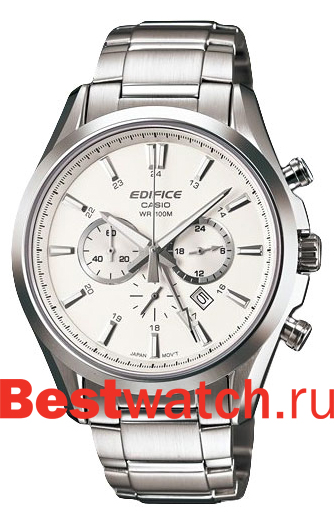 Часы Casio Edifice EFB-504D-7A