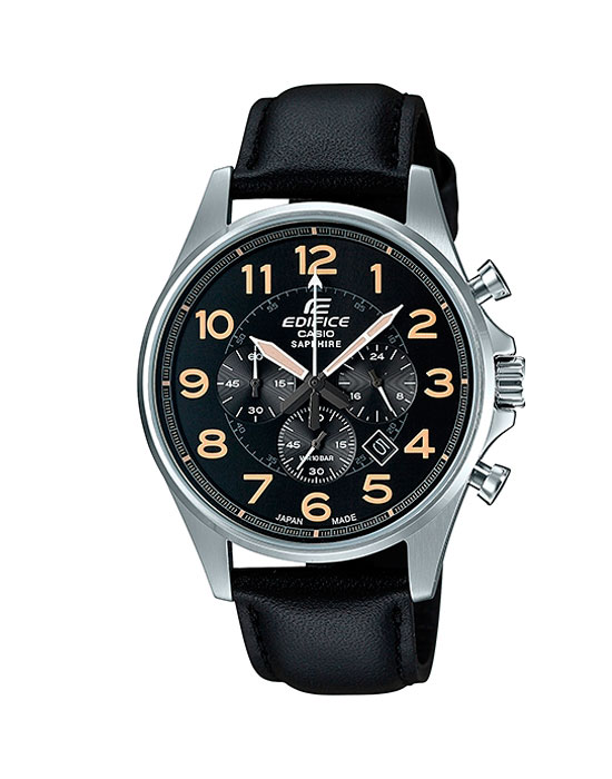 Часы Casio Edifice EFB-508JL-1A