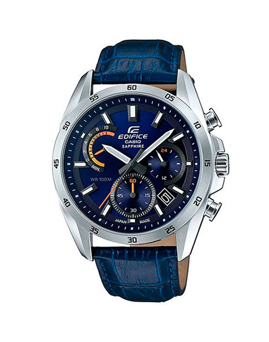 Часы Casio Edifice EFB-510JL-2A