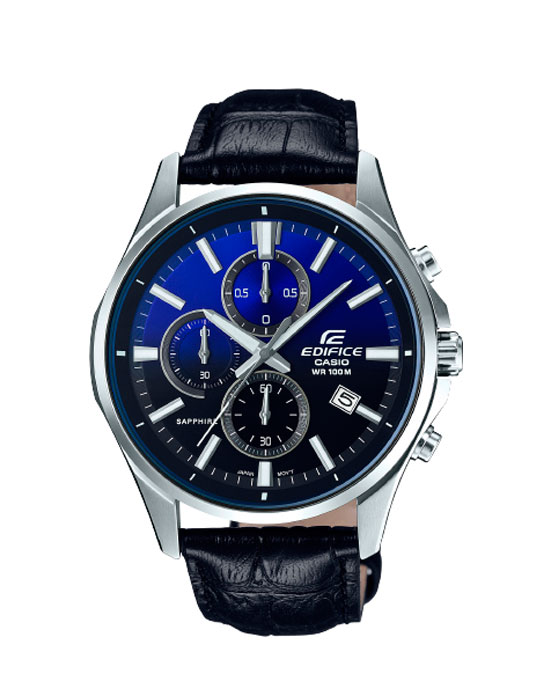 Часы Casio Edifice EFB-530L-2A