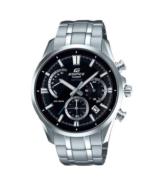 Часы Casio Edifice EFB-550D-1A