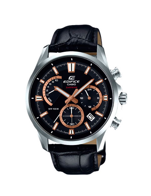 Часы Casio Edifice EFB-550L-1A