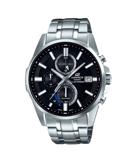Часы Casio Edifice EFB-560SBD-1A