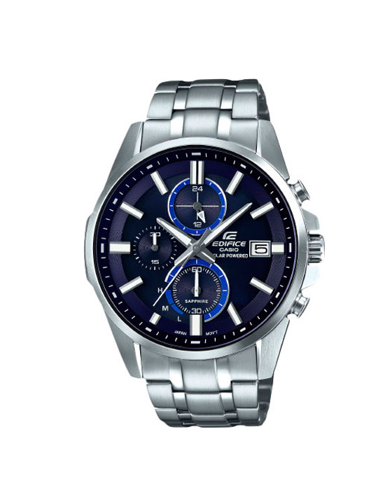 Часы Casio Edifice EFB-560SBD-2A