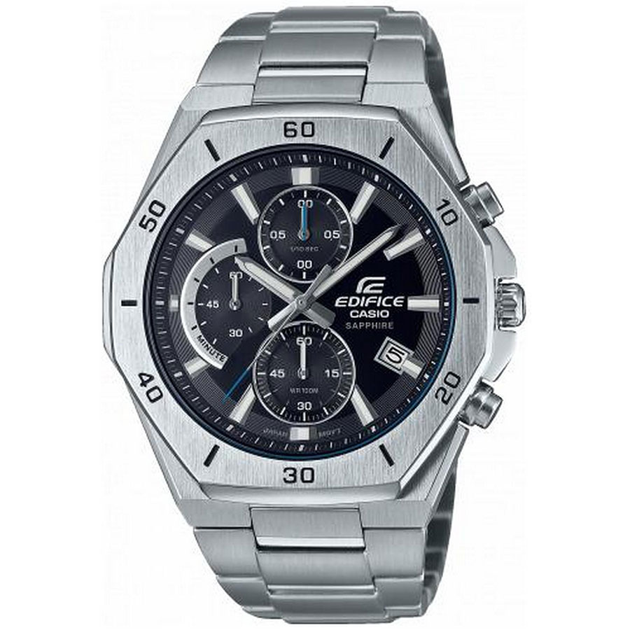 Часы Casio Edifice EFB-680D-1AVUEF