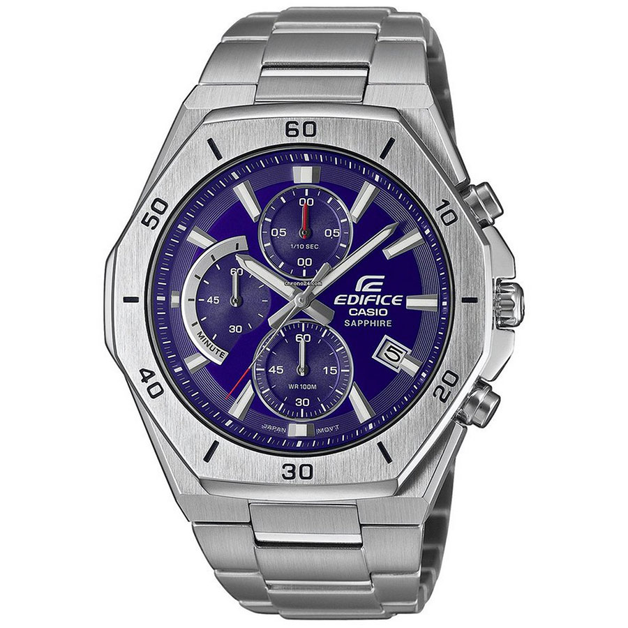 Часы Casio Edifice EFB-680D-2BVUEF