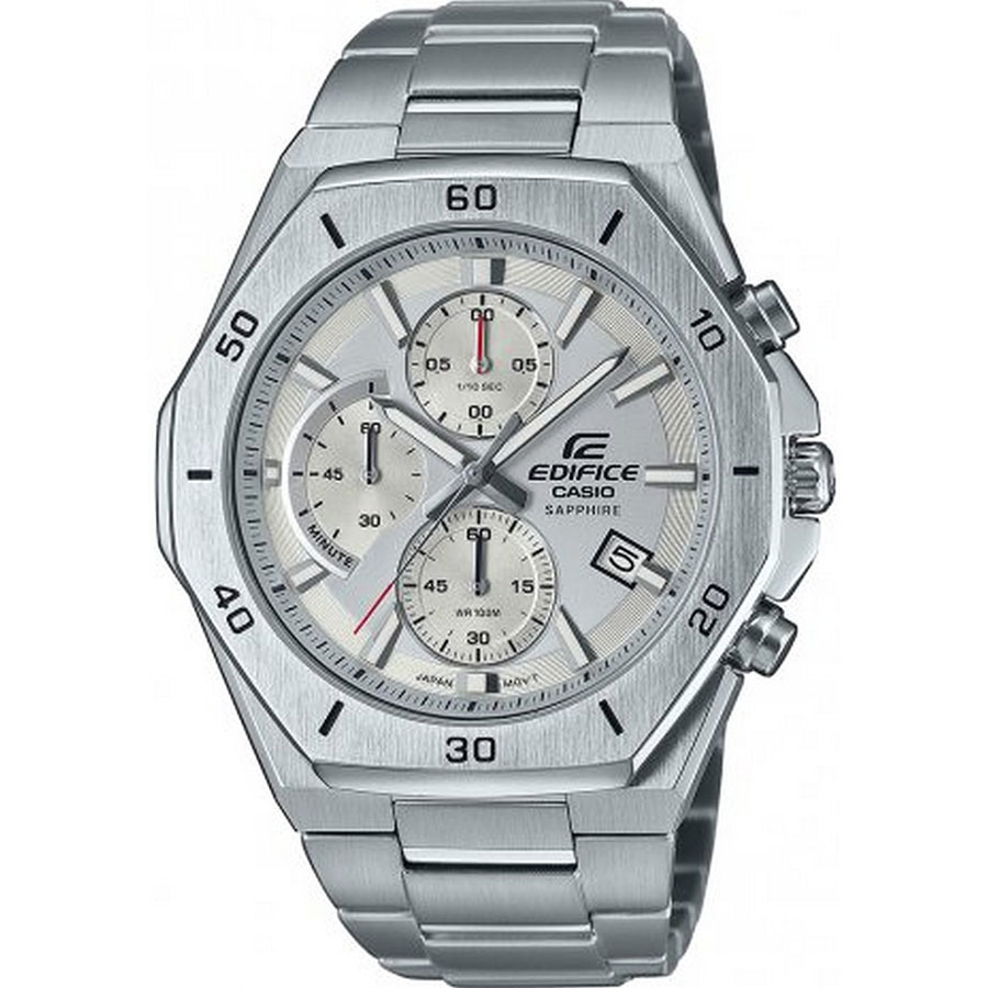 Часы Casio Edifice EFB-680D-7AVUEF