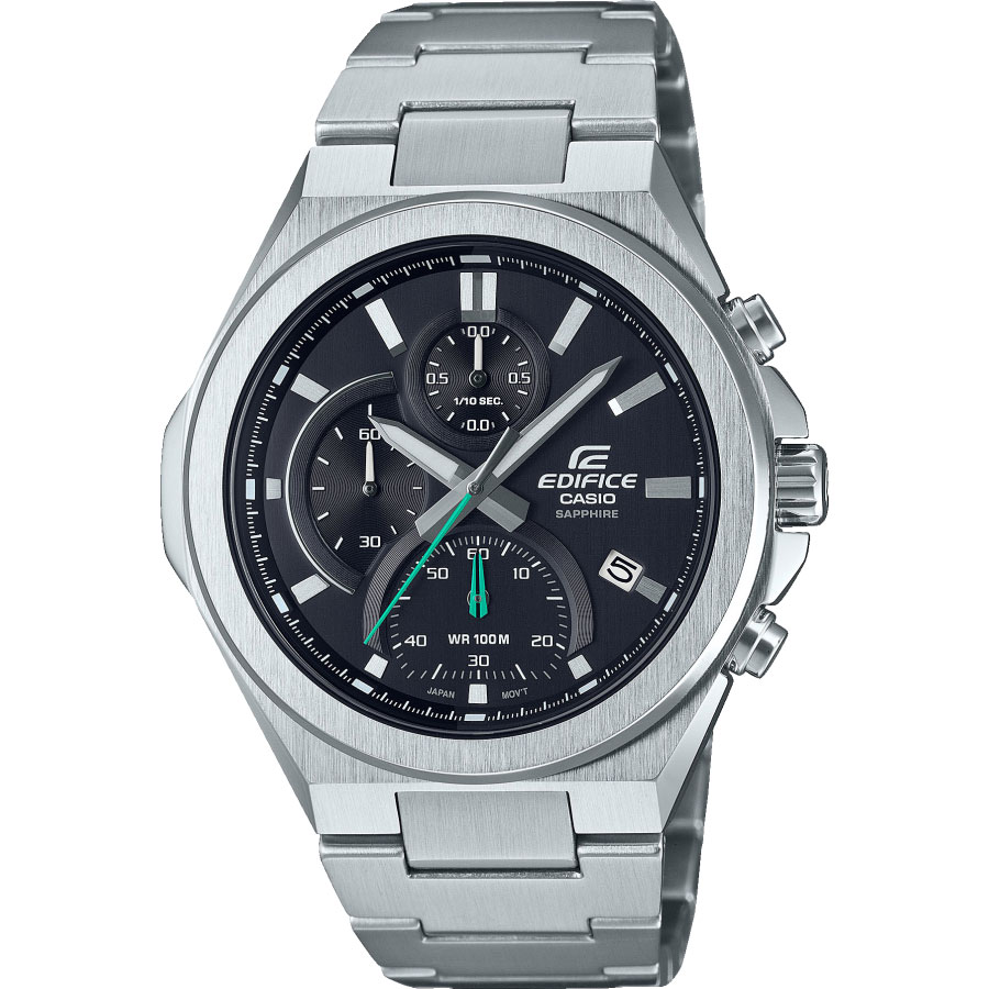 Часы Casio Edifice EFB-700D-1AVUEF