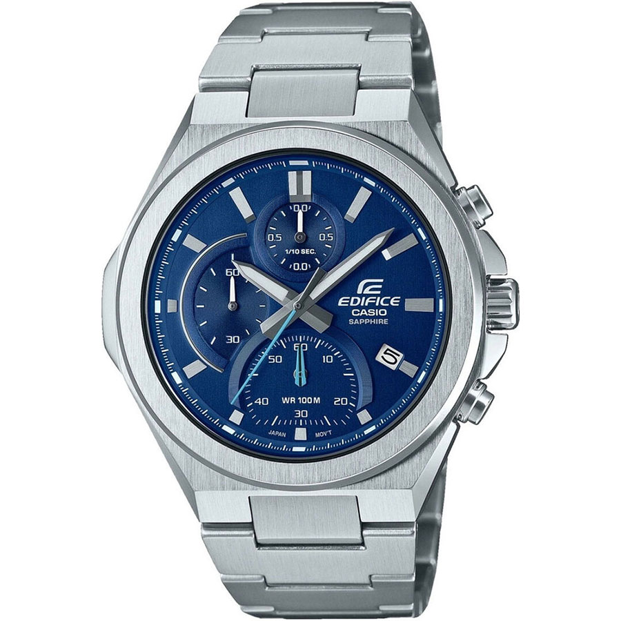 Часы Casio Edifice EFB-700D-2AVUEF